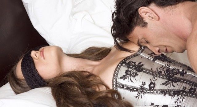 juegos sexuales en pareja