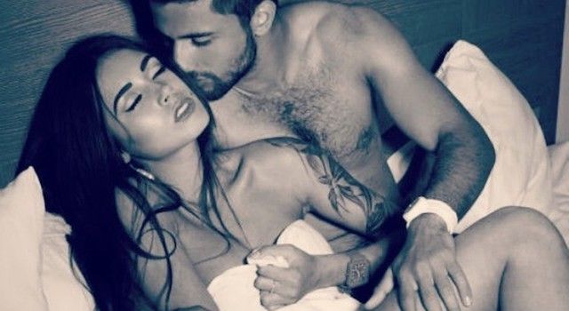 posturas especiales para hacer el amor