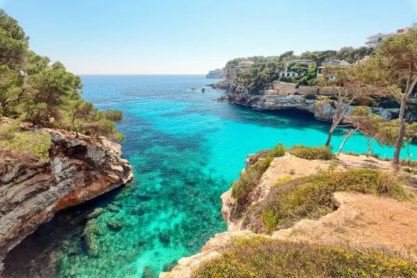 Luxury Escort Mallorca