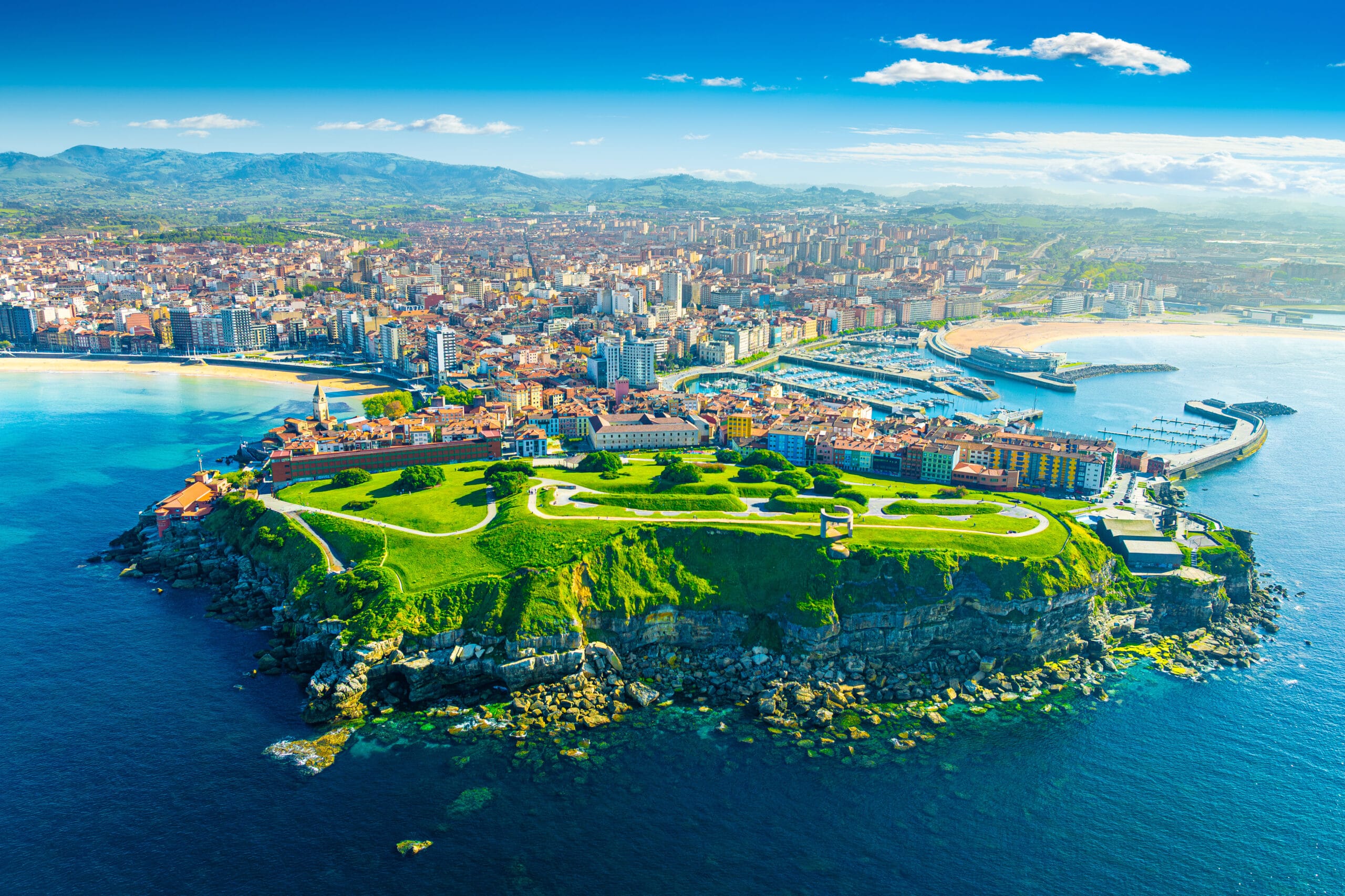 Escort Coruña: Quiet Sophistication on Spain’s Atlantic Coast