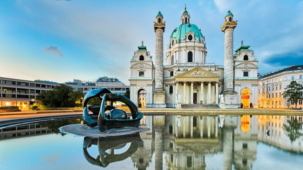 Escort Vienna