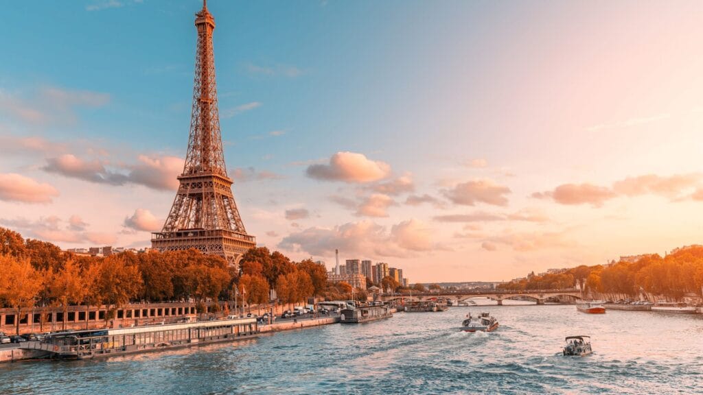 Escort Paris