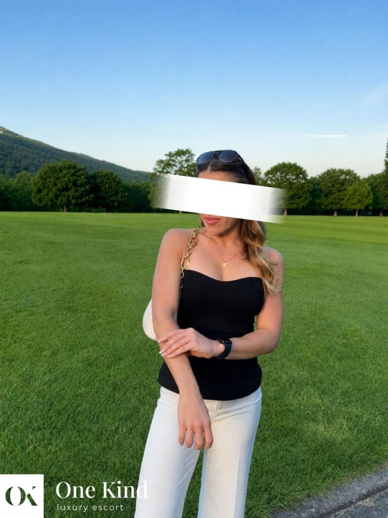 Mila – high class escort, photo 5