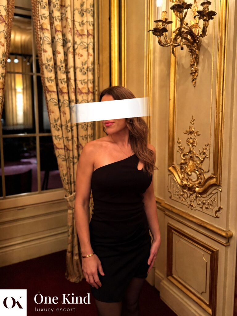 Mila – high class escort, photo 4
