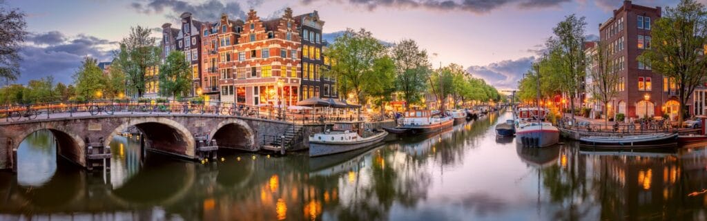Escort Amsterdam