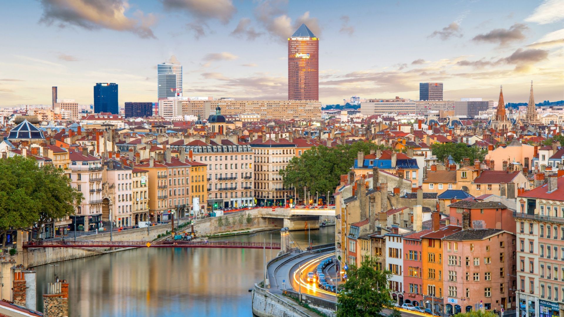 High Class Escort Lyon – Discover the Art of French Elegance
