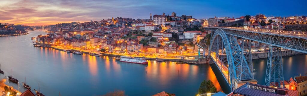 Escort Porto